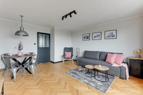 Gdynia Władysława IV by Downtown Apartments, Gdynia